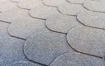Serlby asphalt roofing costs