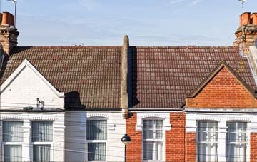 clay roofing Serlby, Nottinghamshire