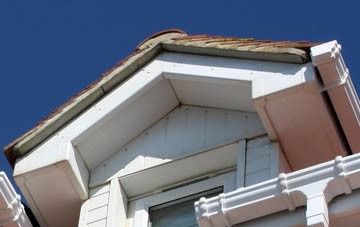 Serlby fascia installation costs