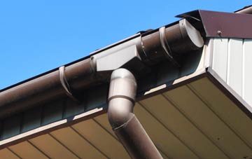 types of Serlby fascias