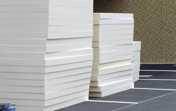 Serlby flat roof insulation costs