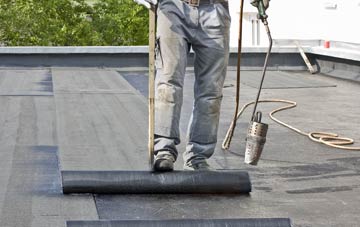 flat roof replacement Serlby, Nottinghamshire