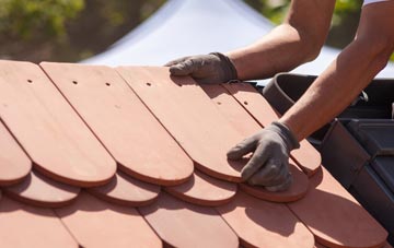 Serlby roof tile contractors