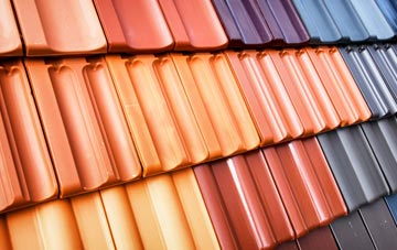 Serlby roof tile costs