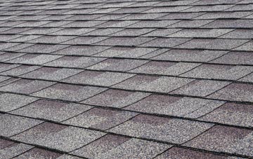 Serlby tiles for shallow pitch roofing