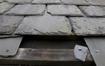 Serlby slate roof repairs and maintenance