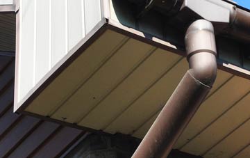 Serlby soffit installation costs