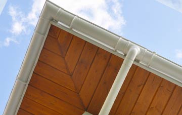 Serlby soffit types
