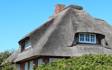 thatch roofing Serlby, Nottinghamshire