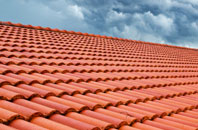 Serlby roofing tiles