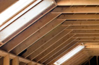 Serlby tapered roof insulation quotes